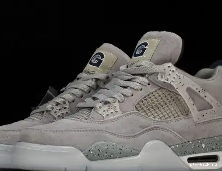 AJ4-1043505 AJ4-1043505  Jordan Georgetown 4 Retro Air PE 0704
